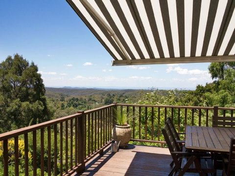 Sunrise House - Hotel NSW 2