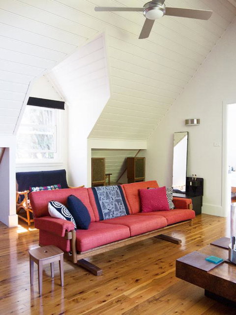 Sunrise House - Hotel NSW 3