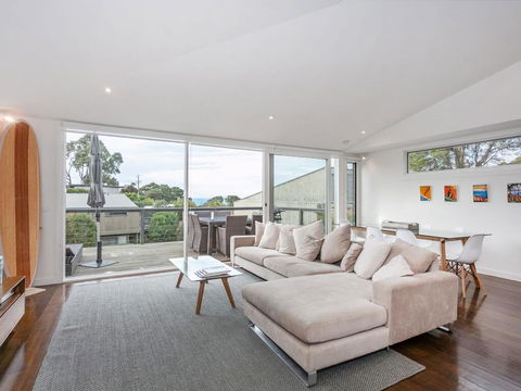 SUNRISE AT BREAKERS - Townhouse Close To Town - Hotel NSW 3