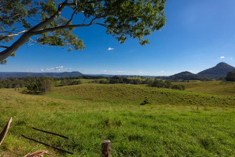 Sunrise At Sanquar, Noosa Hinterland - Hotel NSW 1