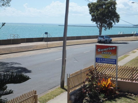 Sunrise Units - Hotel NSW 0