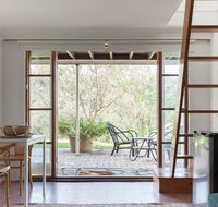 Sunseeker Cottage - Gorgeous seaside cottage - Hotel NSW