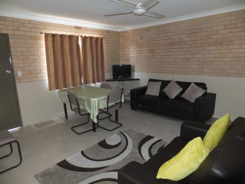 Sunrise Units - Hotel NSW 2
