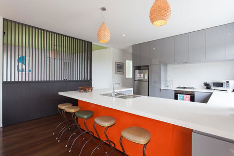 Sunseeker House - Hotel NSW 2