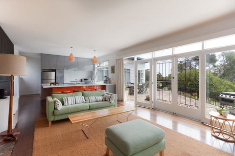 Sunseeker House - Hotel NSW 0