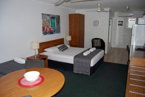 Sunseeker Motel - Hotel NSW 2