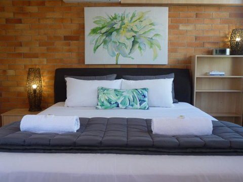 Sunseeker Motel - Hotel NSW 0