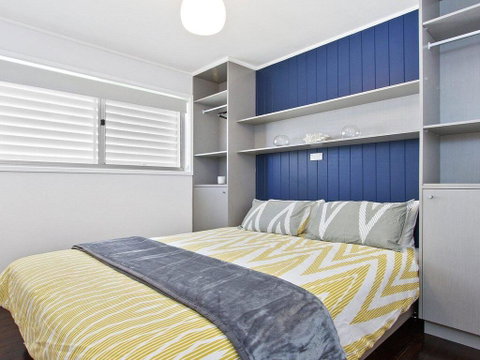 Sunset Beach - Situated Between Two Beaches And A Lake - Hotel NSW 1
