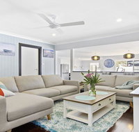 Sunset Beach - situated between two beaches and a lake - Hotel NSW