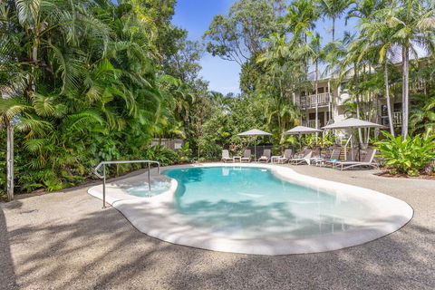 Sunset Cove Noosa - Hotel NSW 2