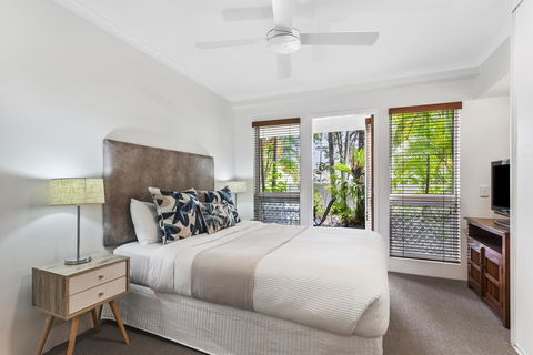 Sunset Cove Noosa - Hotel NSW 3