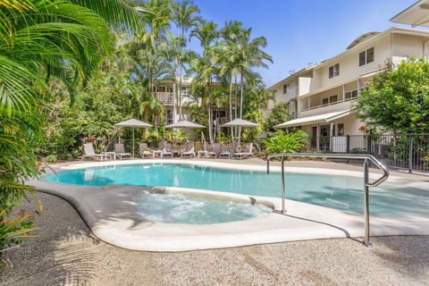 Sunset Cove Noosa - Hotel NSW 1
