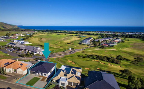 Sunset Horizon At Lady Bay - 8 Huntingdale Drive - Hotel NSW 0