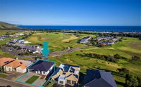 Sunset Horizon at Lady Bay - 8 Huntingdale Drive