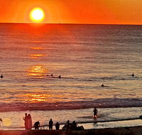 Sunset on Esplanade - Hotel NSW