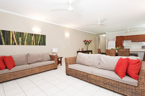 Sunset On Nightcliff - Hotel NSW 1