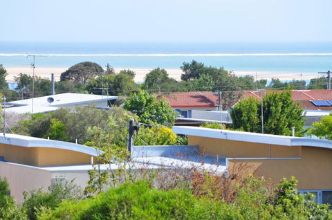 SUNSET WATERS - INLET SIDE - Hotel NSW 1