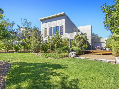 Sunshine Beach House-25 Metre Walk To The Beach - Hotel NSW 0