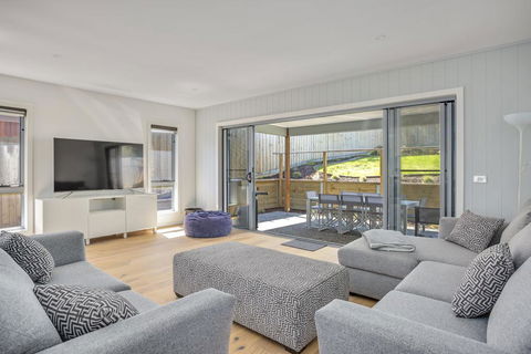 Sunshine Beach House: Brand New, Stunning - Hotel NSW 0