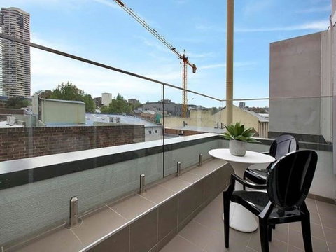 Sunshine City Loft! - Hotel NSW 2