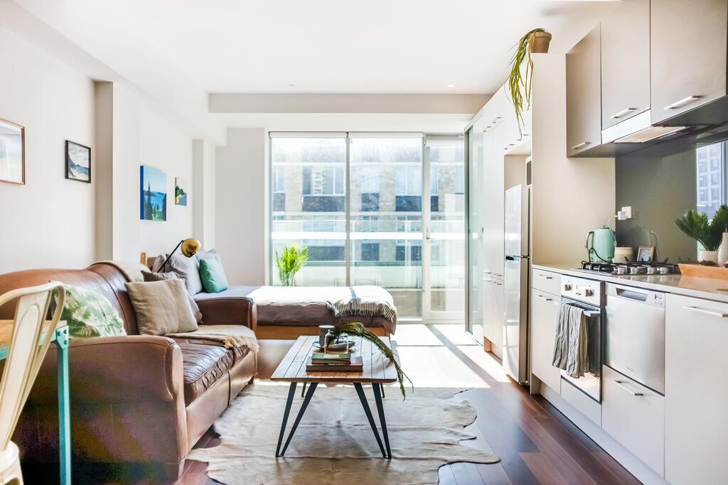 East Sydney NSW Hotel NSW