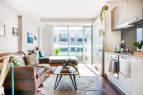 Sunshine City Loft! - Hotel NSW 0