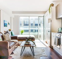 Sunshine City Loft - Hotel NSW