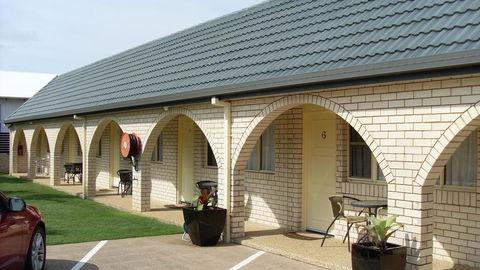 Sunshine Coast Airport Motel - Hotel NSW 3