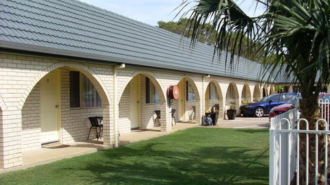 Sunshine Coast Airport Motel - Hotel NSW 1