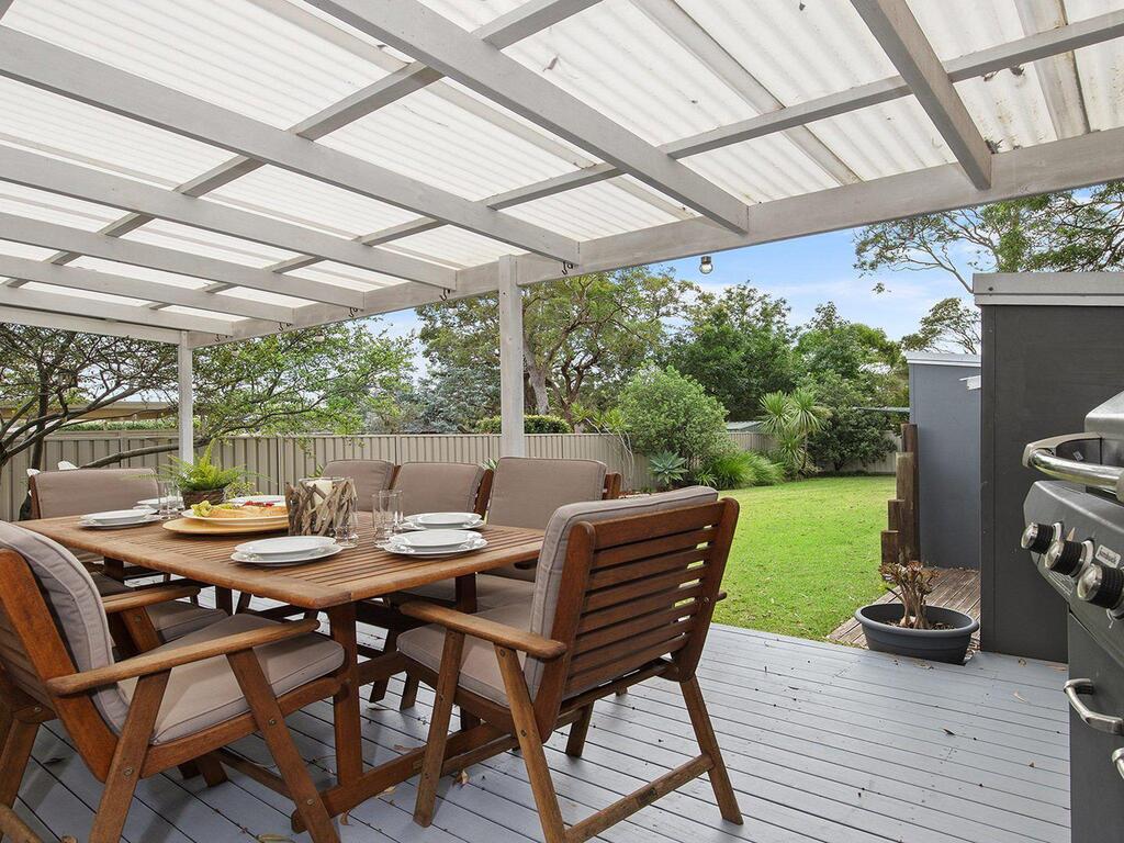Bream Beach NSW Hotel NSW