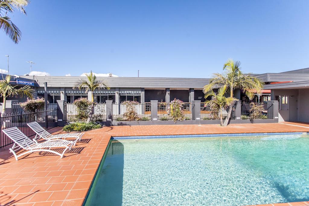 Ardeer VIC Hotel NSW