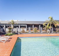 Sunshine Motor Inn - Hotel NSW