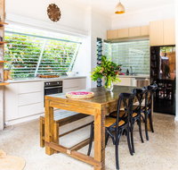 Sunworship Villas 3 and 4 - Hotel NSW