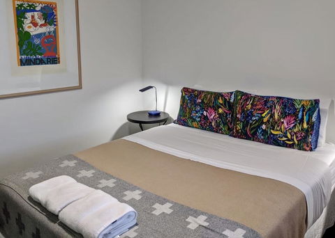 Superb 2 BR Apartment Minutes To CBD- Cen8 - Hotel NSW 3