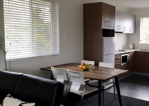 Superb 2 BR Apartment Minutes To CBD- Cen8 - Hotel NSW 1