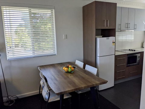 Superb 2 BR Apartment Minutes To CBD- Cen8 - Hotel NSW 2