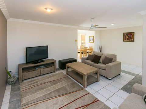 Superb Location - Hervey Bay - Hotel NSW 0