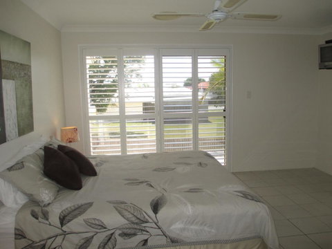 Superb Location - Hervey Bay - Hotel NSW 3