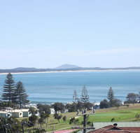 Surf Break  Ocean Break - Hotel NSW