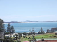 Surf Break  Ocean Break