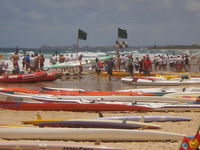 Surf Club Apartments