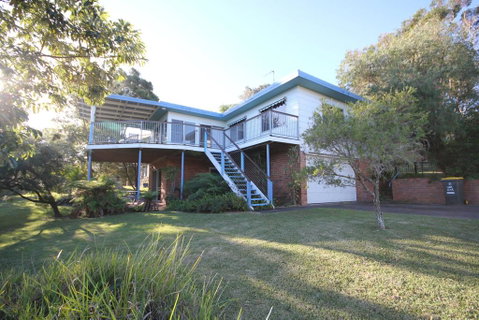SURF N VIEW138 Camden Hd Rd Dunbogan - Hotel NSW 0