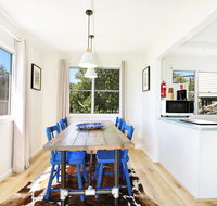 Surf Shack - Pet Friendly - 1 Min Walk to Beach - Hotel NSW