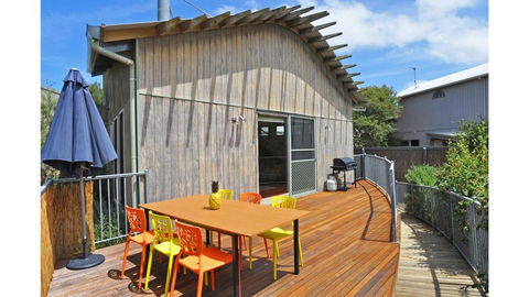 SURF SOUNDS - Hotel NSW 0