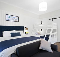 Surfaris Retreat - Hotel NSW