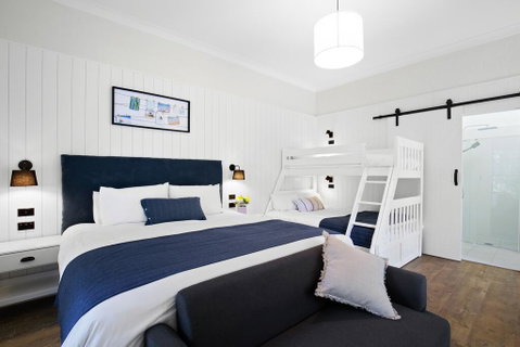 Surfaris Retreat - Hotel NSW 0