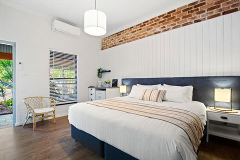 Surfaris Retreat - Hotel NSW 2