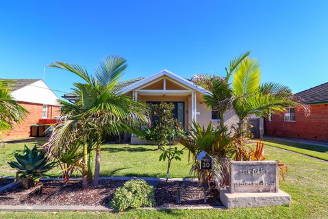 Surfside - Hotel NSW 0
