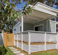 Surfside Cudmirrah Beach - Hotel NSW