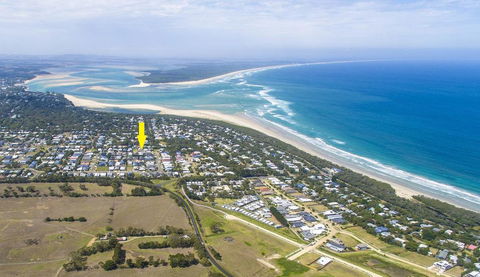 SURFSIDE GETAWAY IN PICTURESQUE INVERLOCH - Hotel NSW 1